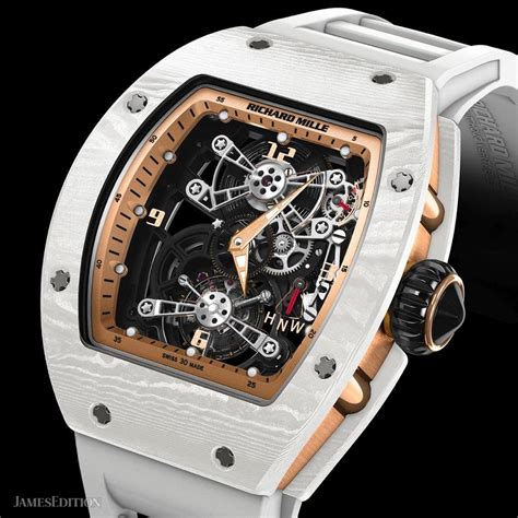 are richard mille watches real